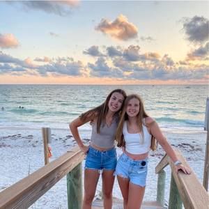 Meet your Posher, Sheri